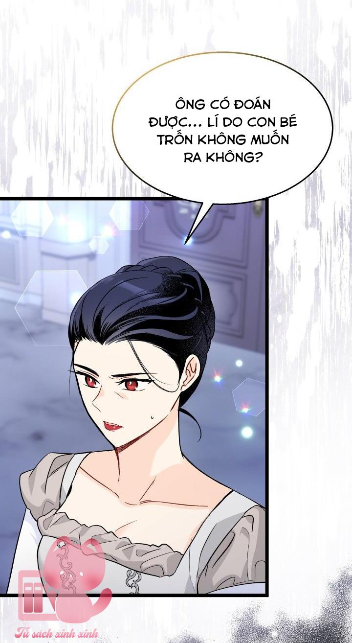 Quan Hệ Cộng Sinh Giữa Báo Đen Và Thỏ Trắng - Chap 117