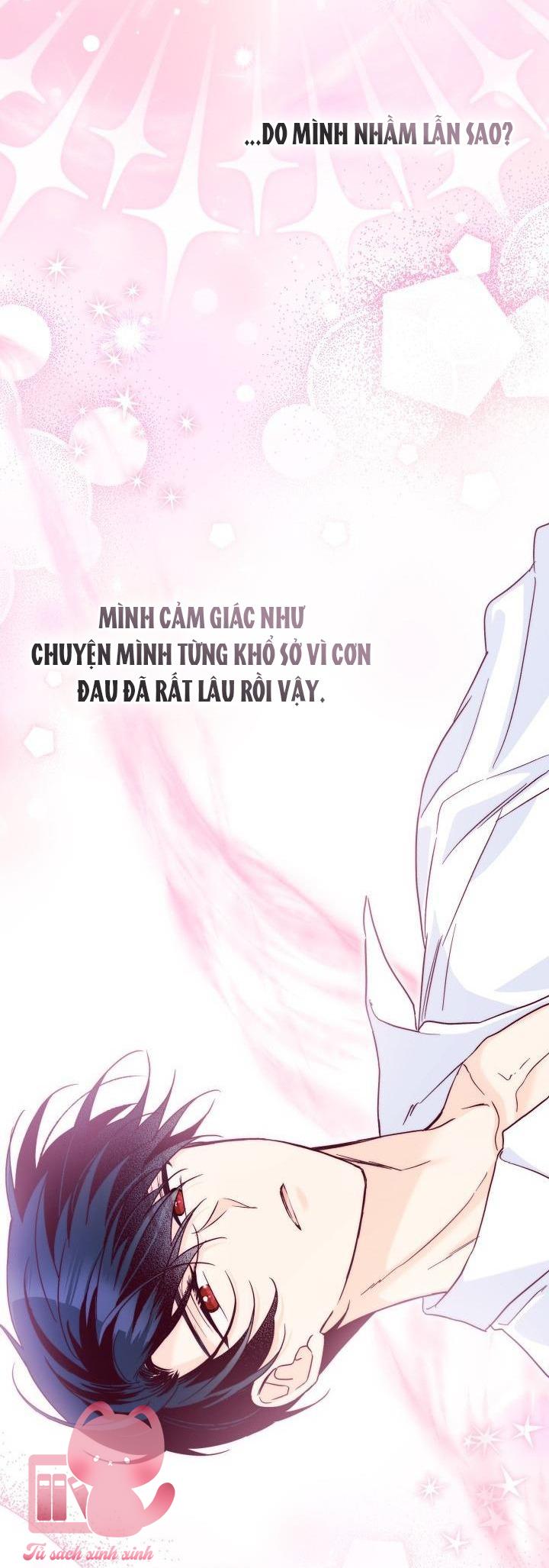 Quan Hệ Cộng Sinh Giữa Báo Đen Và Thỏ Trắng - Chap 118