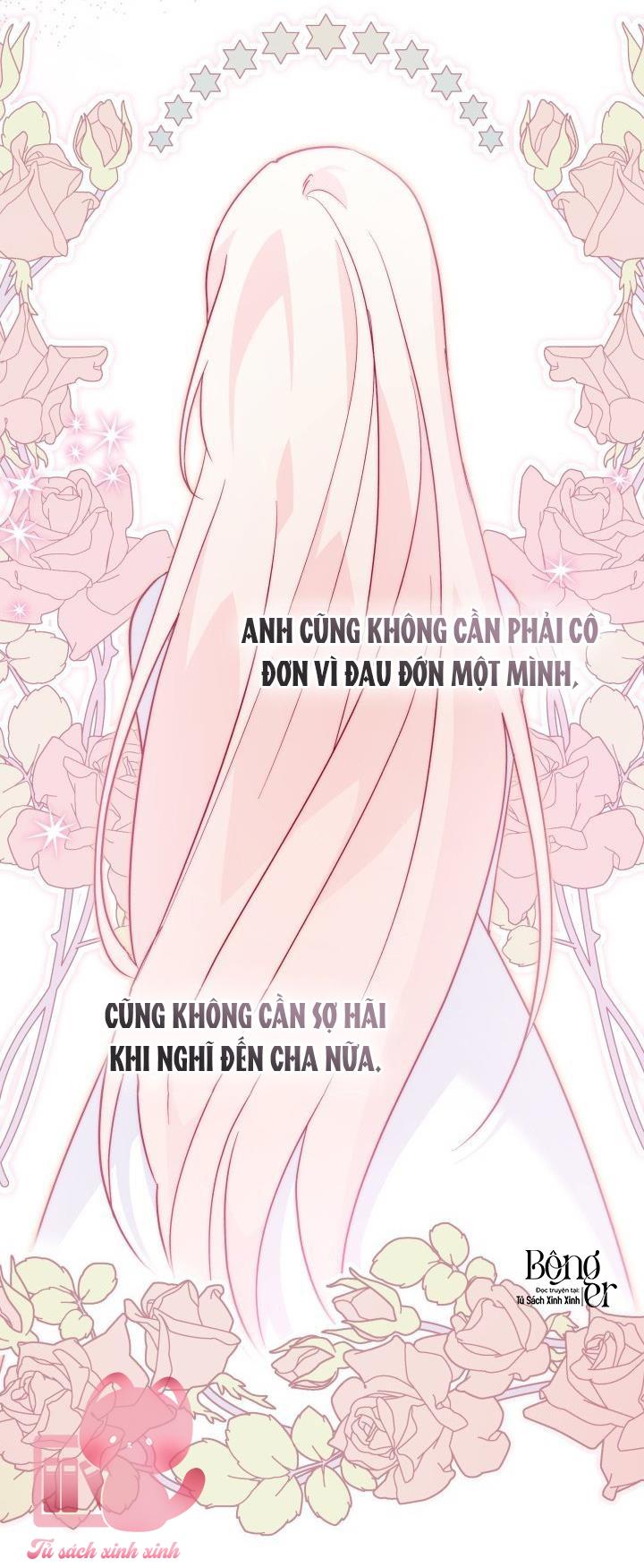 Quan Hệ Cộng Sinh Giữa Báo Đen Và Thỏ Trắng - Chap 118