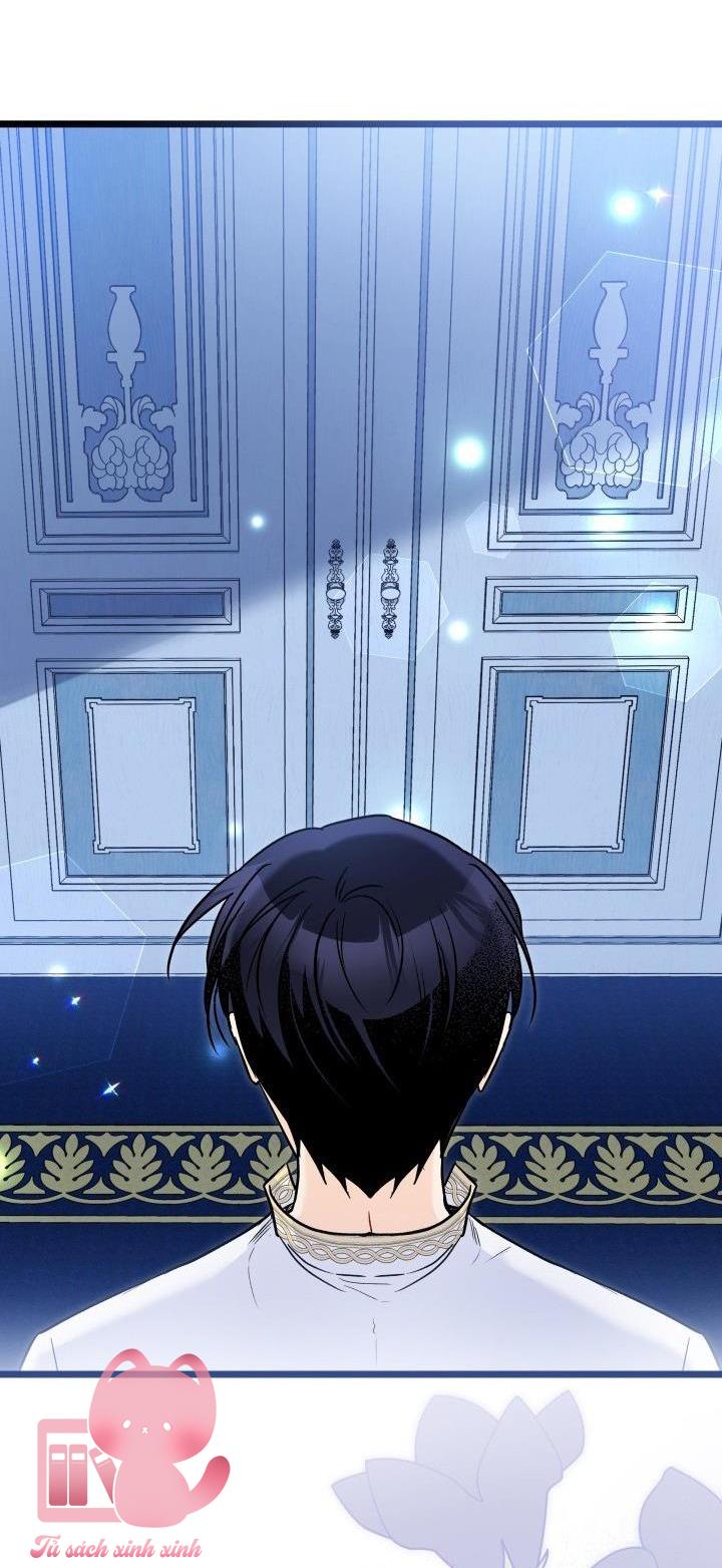 Quan Hệ Cộng Sinh Giữa Báo Đen Và Thỏ Trắng - Chap 118