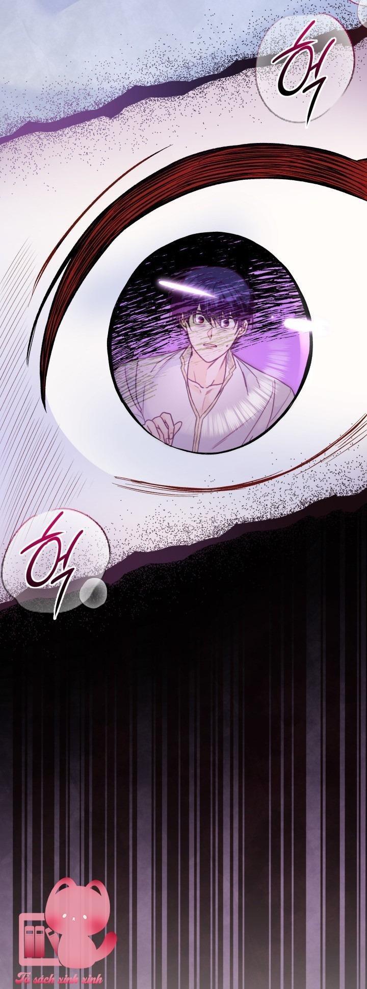 Quan Hệ Cộng Sinh Giữa Báo Đen Và Thỏ Trắng - Chap 119