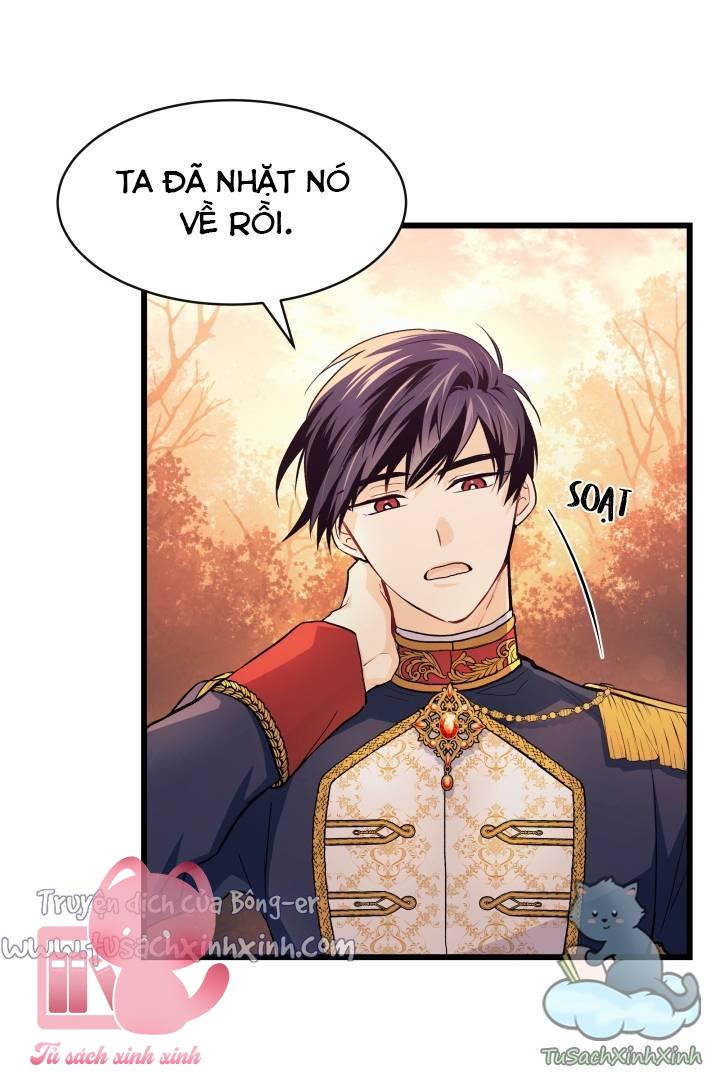 Quan Hệ Cộng Sinh Giữa Báo Đen Và Thỏ Trắng - Chap 12