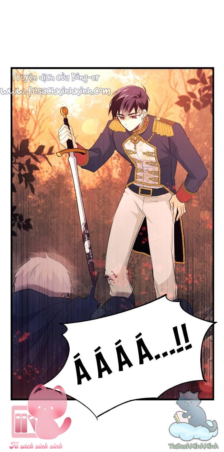 Quan Hệ Cộng Sinh Giữa Báo Đen Và Thỏ Trắng - Chap 12