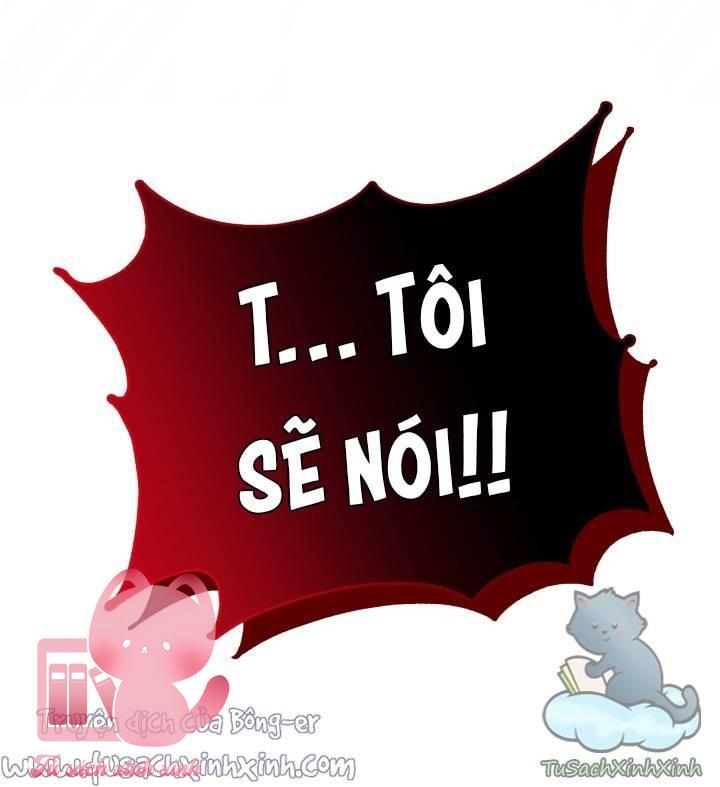 Quan Hệ Cộng Sinh Giữa Báo Đen Và Thỏ Trắng - Chap 12