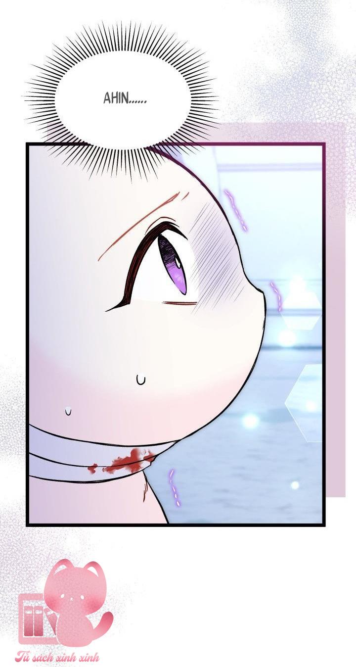 Quan Hệ Cộng Sinh Giữa Báo Đen Và Thỏ Trắng - Chap 120