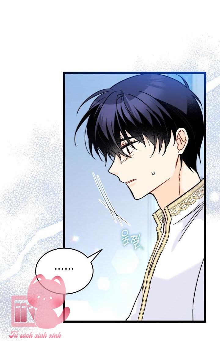 Quan Hệ Cộng Sinh Giữa Báo Đen Và Thỏ Trắng - Chap 120