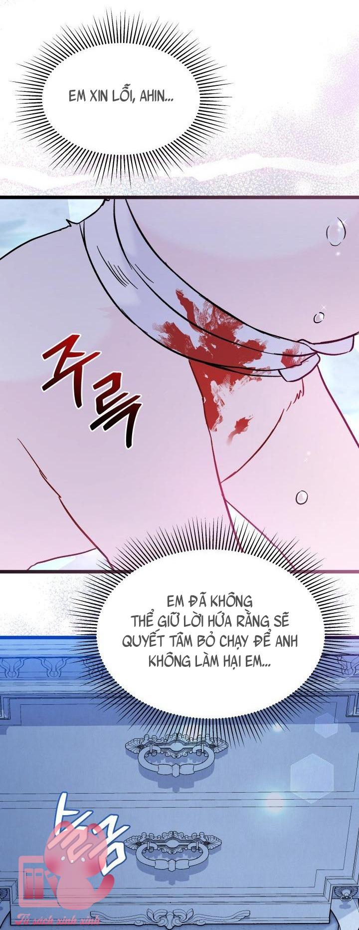 Quan Hệ Cộng Sinh Giữa Báo Đen Và Thỏ Trắng - Chap 120