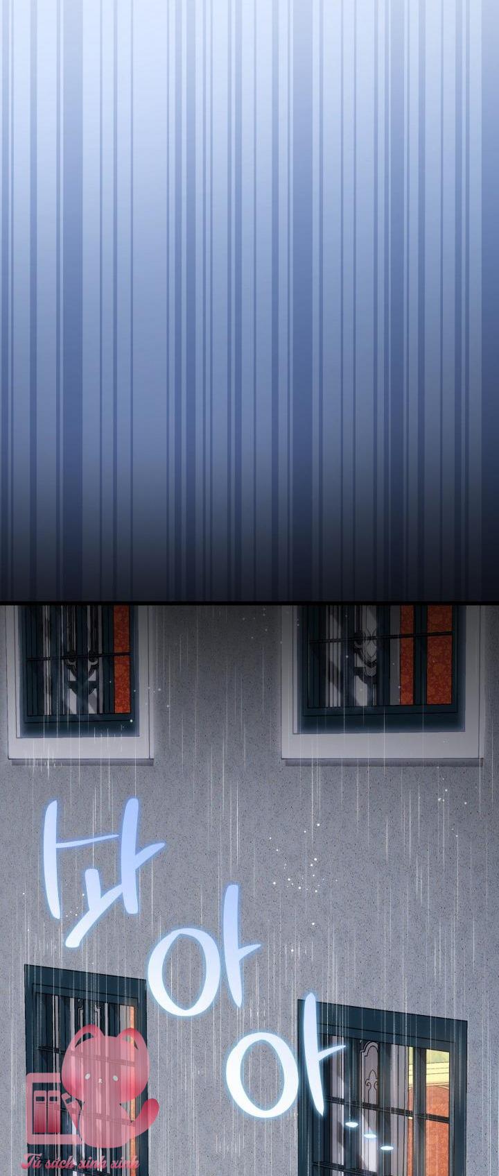 Quan Hệ Cộng Sinh Giữa Báo Đen Và Thỏ Trắng - Chap 120