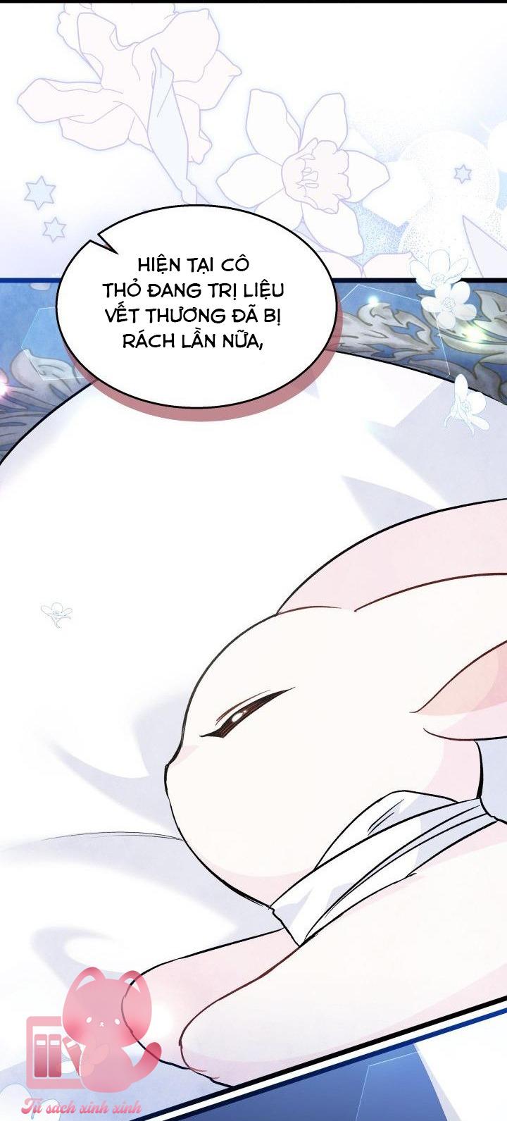 Quan Hệ Cộng Sinh Giữa Báo Đen Và Thỏ Trắng - Chap 120
