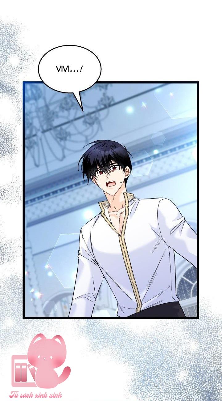 Quan Hệ Cộng Sinh Giữa Báo Đen Và Thỏ Trắng - Chap 120