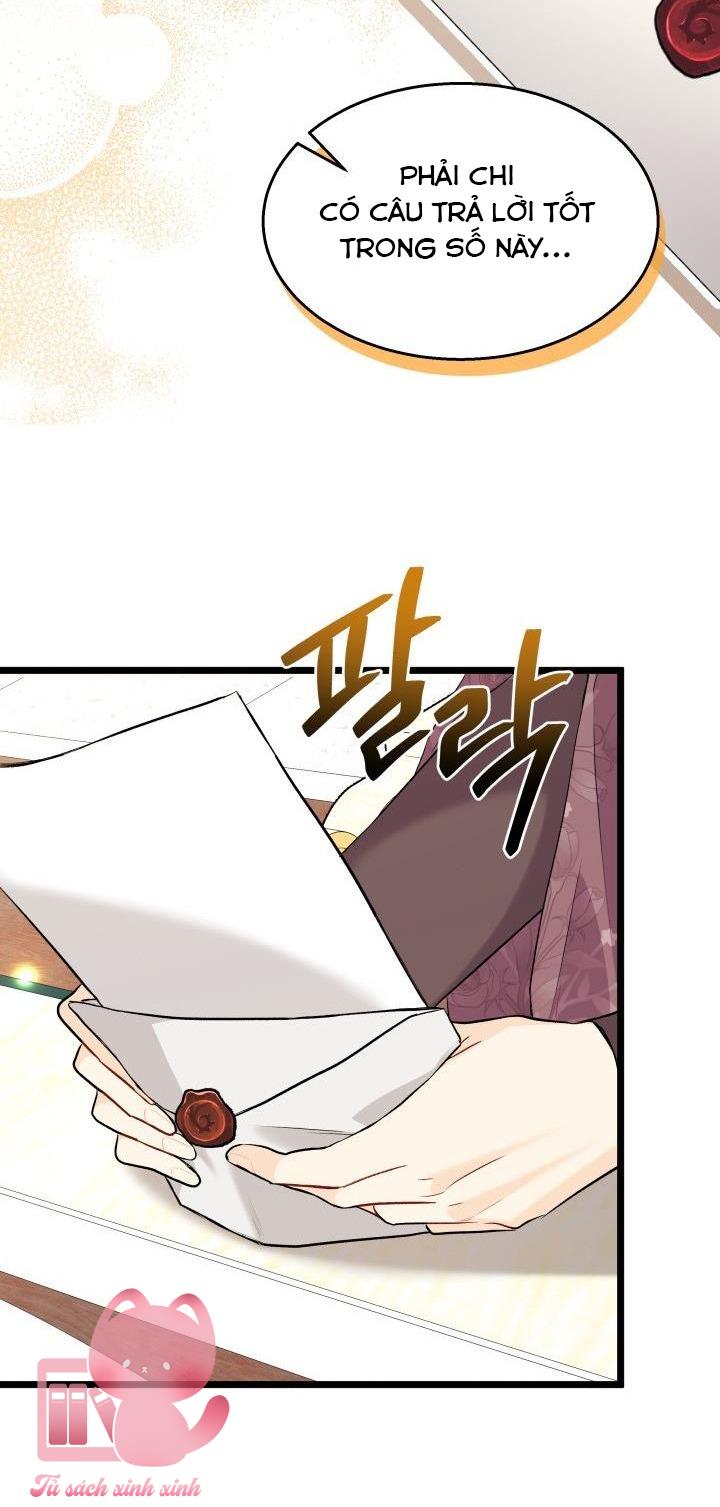 Quan Hệ Cộng Sinh Giữa Báo Đen Và Thỏ Trắng - Chap 120