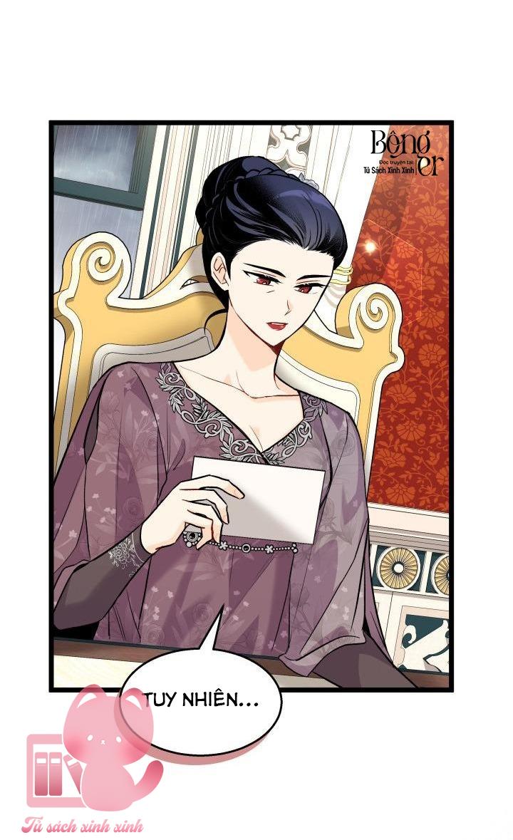 Quan Hệ Cộng Sinh Giữa Báo Đen Và Thỏ Trắng - Chap 120