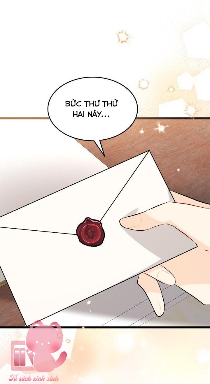 Quan Hệ Cộng Sinh Giữa Báo Đen Và Thỏ Trắng - Chap 120