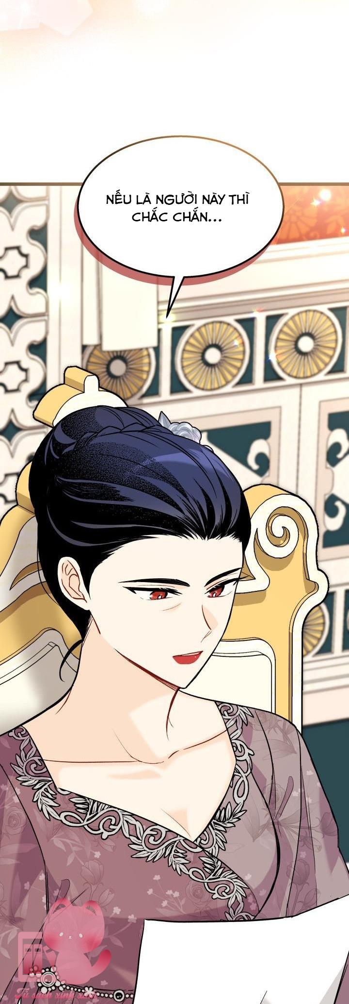 Quan Hệ Cộng Sinh Giữa Báo Đen Và Thỏ Trắng - Chap 120