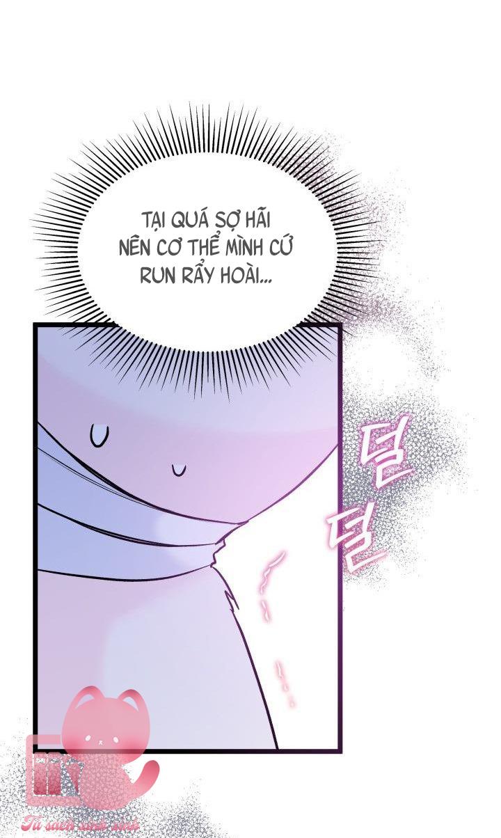 Quan Hệ Cộng Sinh Giữa Báo Đen Và Thỏ Trắng - Chap 120