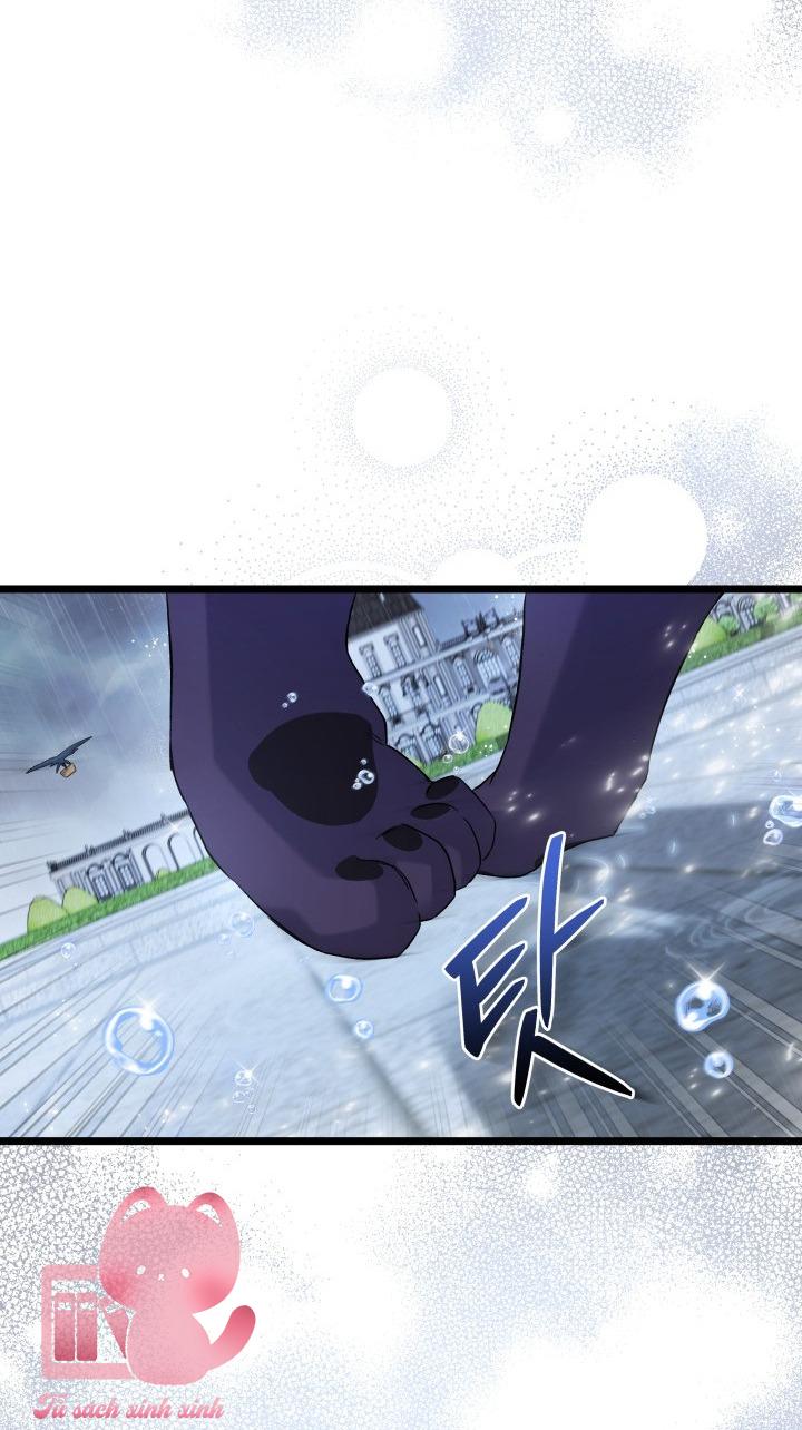 Quan Hệ Cộng Sinh Giữa Báo Đen Và Thỏ Trắng - Chap 121