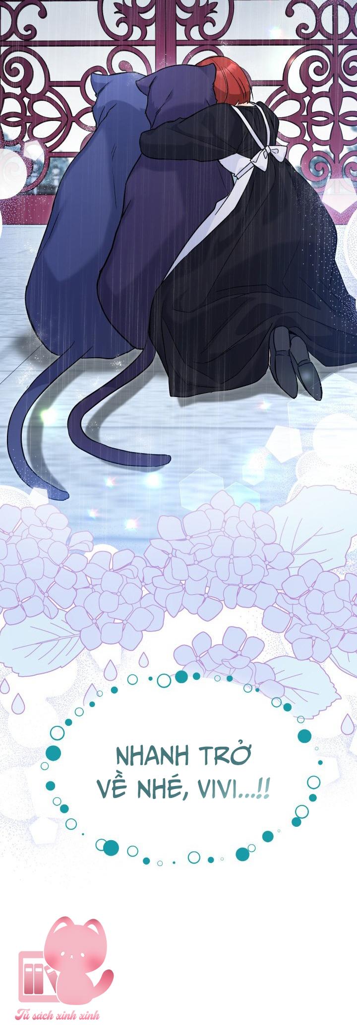 Quan Hệ Cộng Sinh Giữa Báo Đen Và Thỏ Trắng - Chap 121