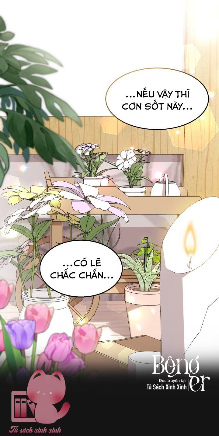 Quan Hệ Cộng Sinh Giữa Báo Đen Và Thỏ Trắng - Chap 122