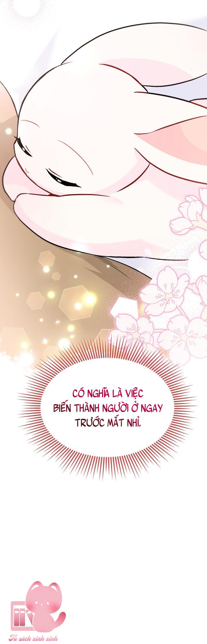 Quan Hệ Cộng Sinh Giữa Báo Đen Và Thỏ Trắng - Chap 122