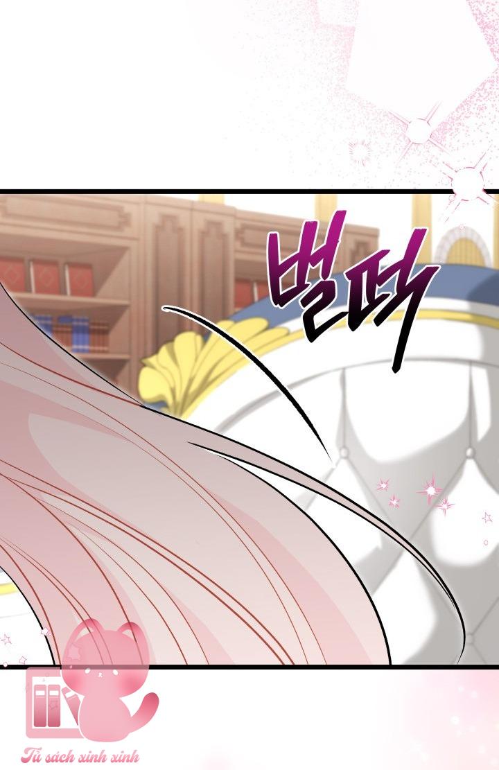 Quan Hệ Cộng Sinh Giữa Báo Đen Và Thỏ Trắng - Chap 123