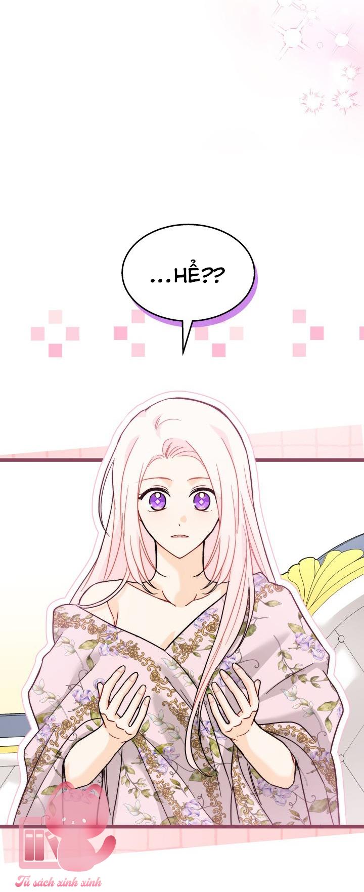 Quan Hệ Cộng Sinh Giữa Báo Đen Và Thỏ Trắng - Chap 123