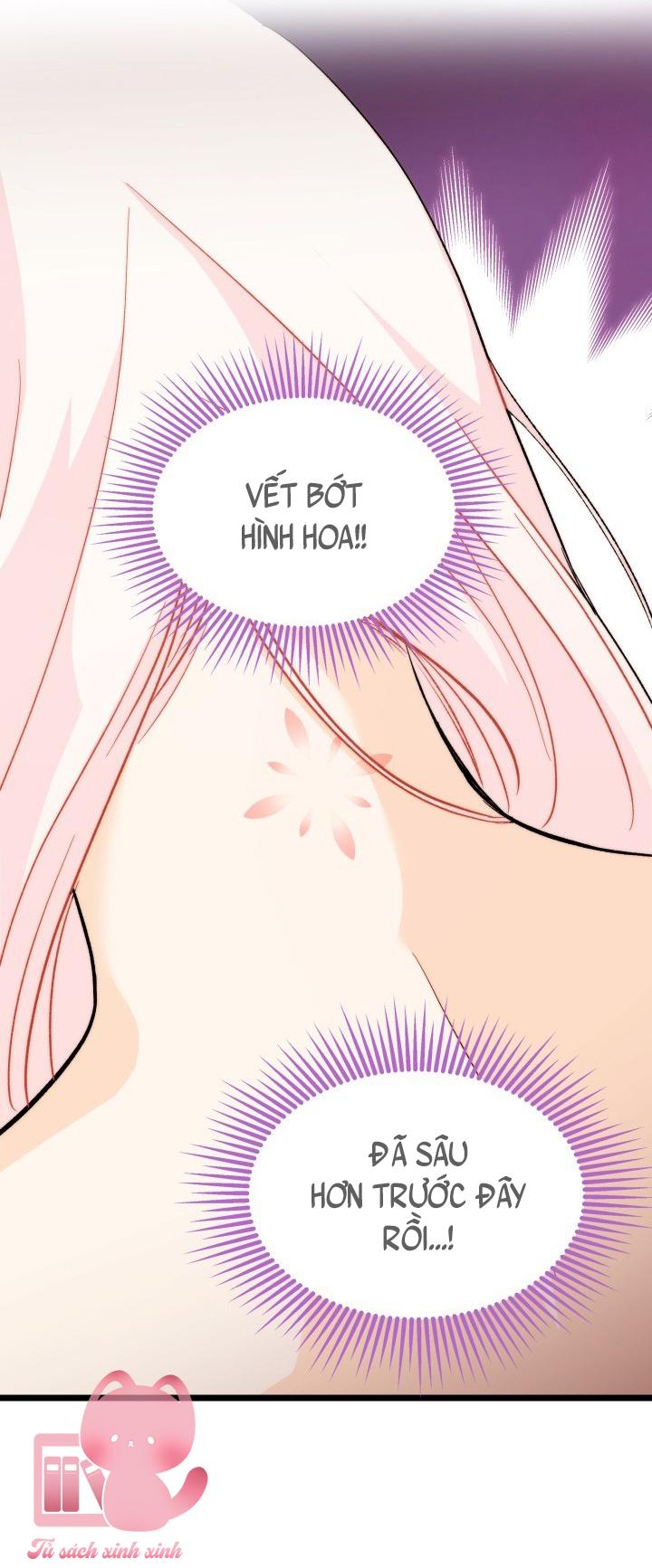 Quan Hệ Cộng Sinh Giữa Báo Đen Và Thỏ Trắng - Chap 123