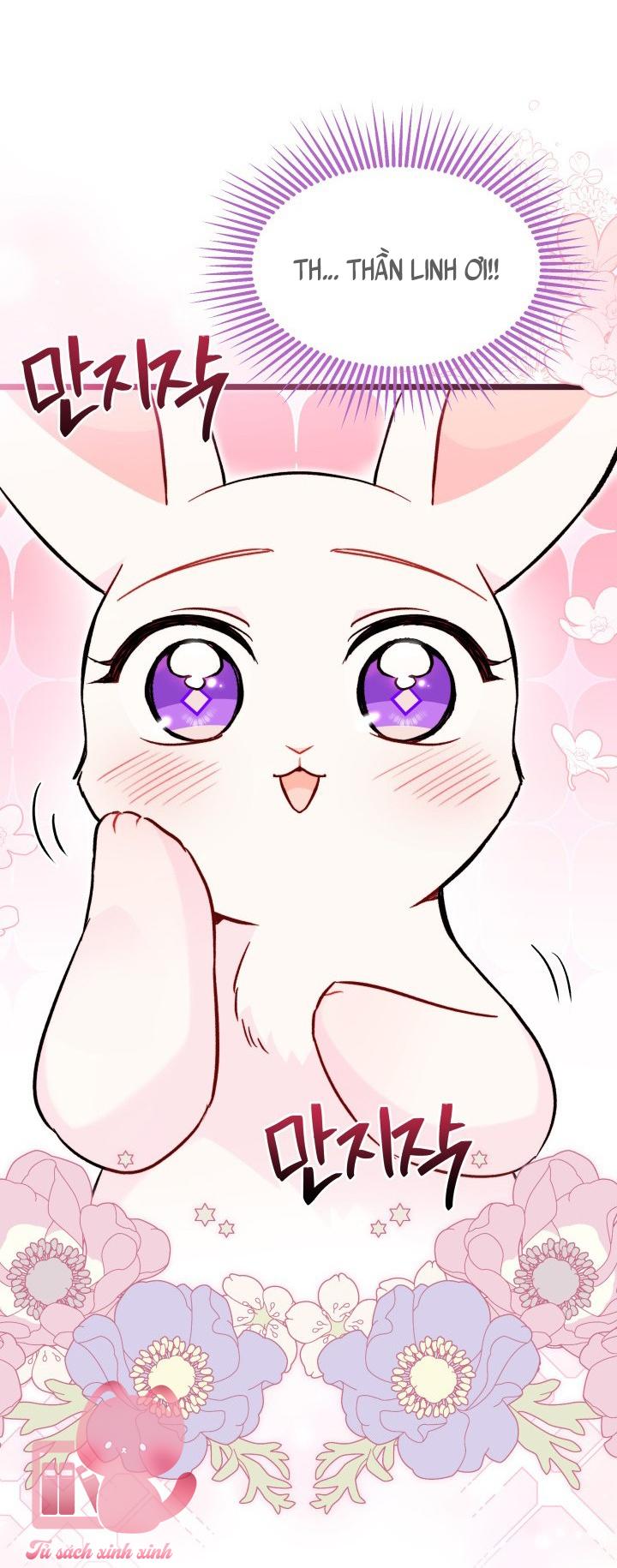 Quan Hệ Cộng Sinh Giữa Báo Đen Và Thỏ Trắng - Chap 123