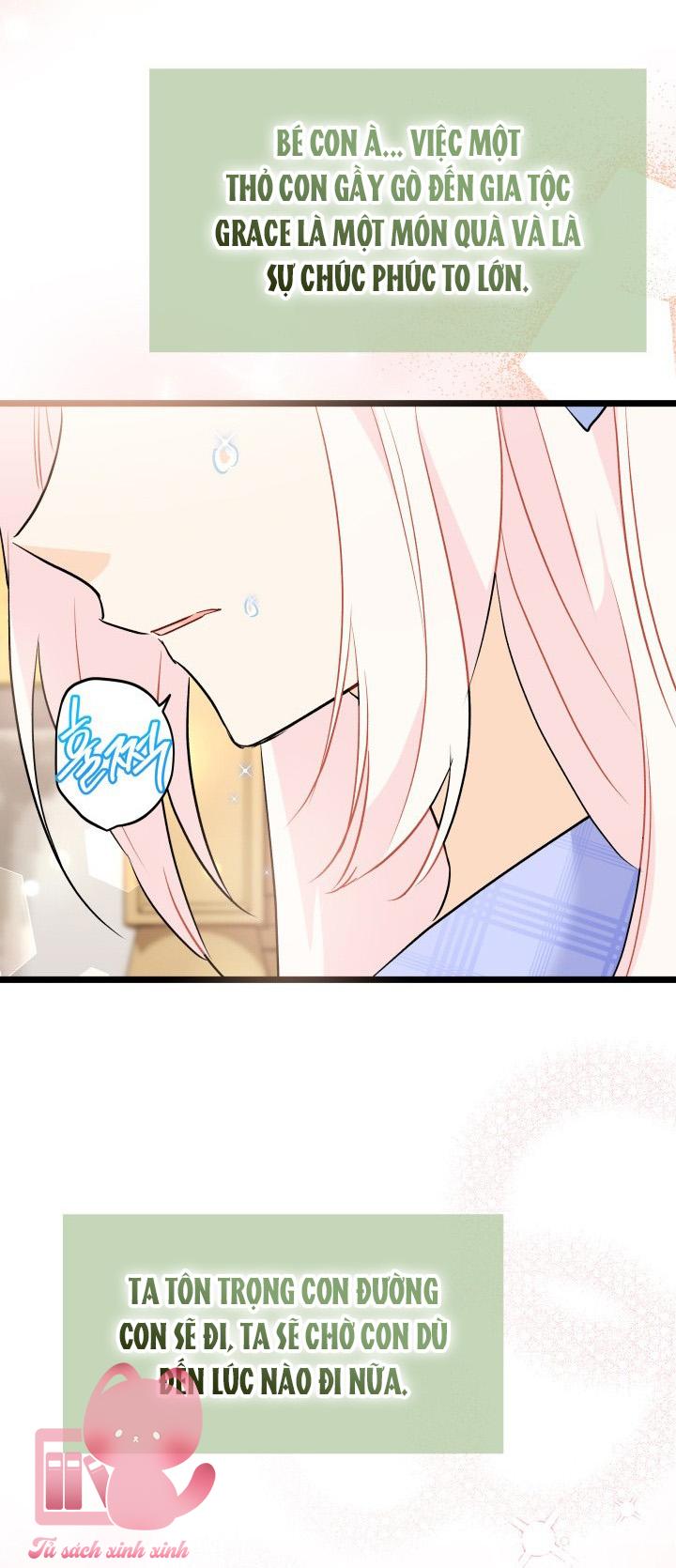 Quan Hệ Cộng Sinh Giữa Báo Đen Và Thỏ Trắng - Chap 124