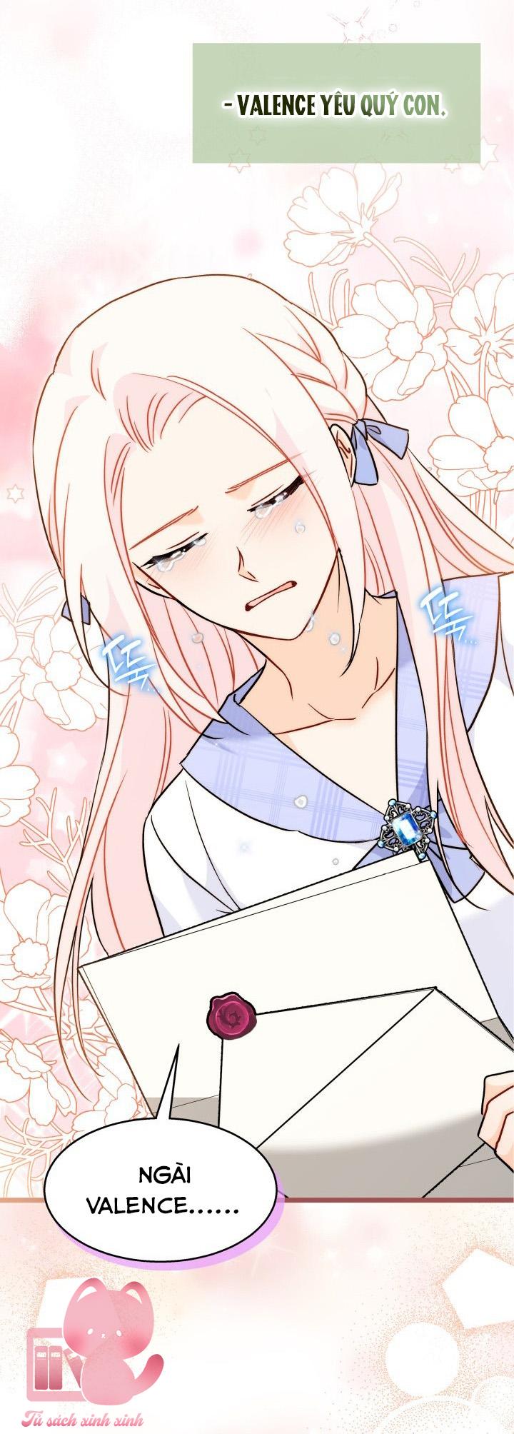 Quan Hệ Cộng Sinh Giữa Báo Đen Và Thỏ Trắng - Chap 124