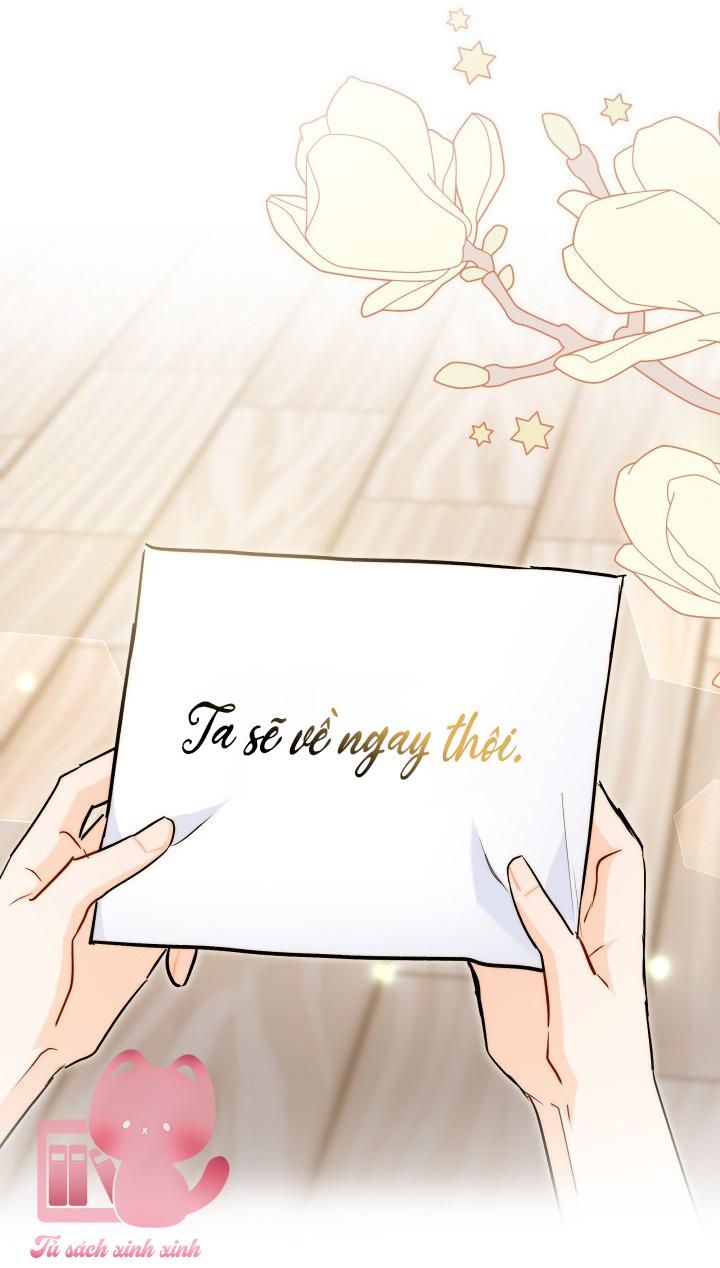 Quan Hệ Cộng Sinh Giữa Báo Đen Và Thỏ Trắng - Chap 124