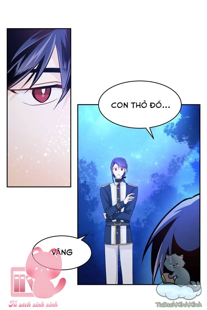 Quan Hệ Cộng Sinh Giữa Báo Đen Và Thỏ Trắng - Chap 13