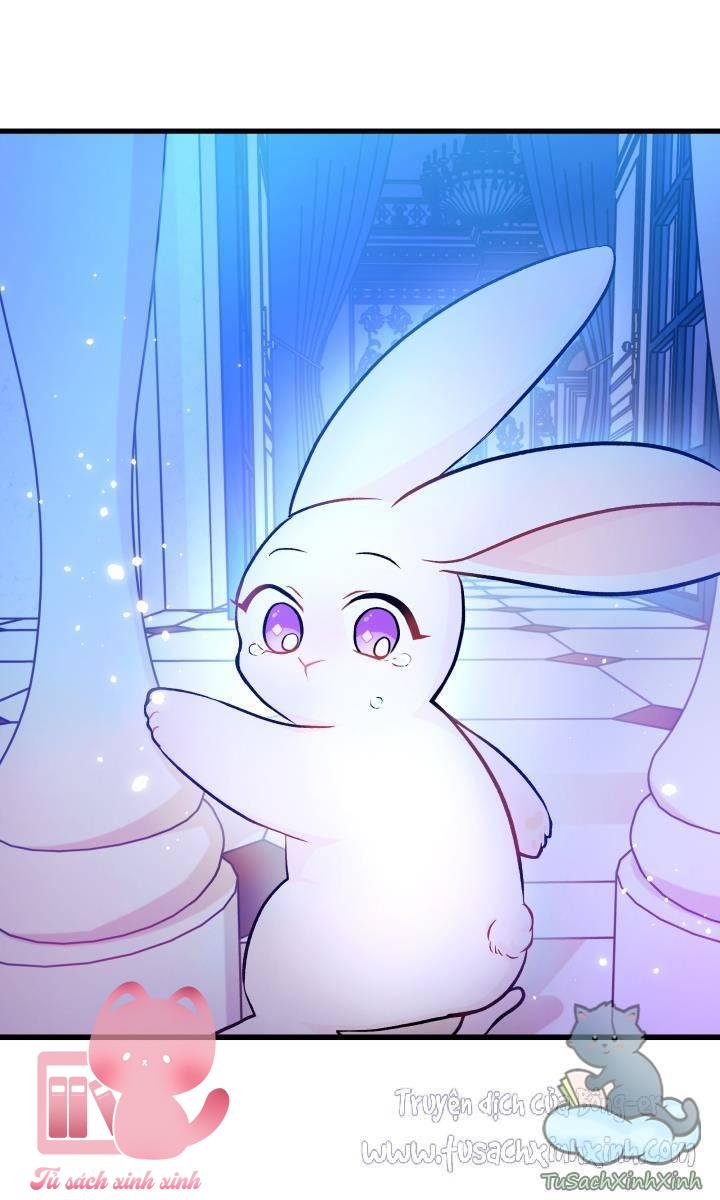 Quan Hệ Cộng Sinh Giữa Báo Đen Và Thỏ Trắng - Chap 14