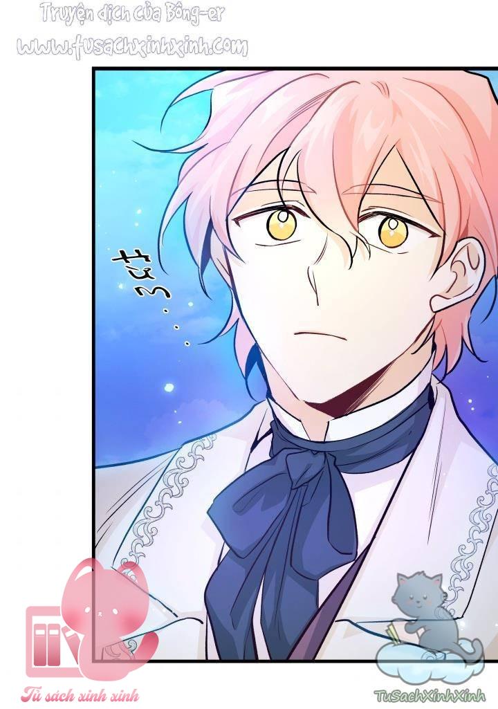 Quan Hệ Cộng Sinh Giữa Báo Đen Và Thỏ Trắng - Chap 14