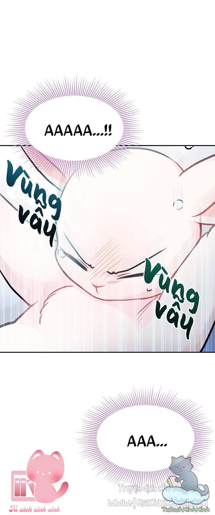 Quan Hệ Cộng Sinh Giữa Báo Đen Và Thỏ Trắng - Chap 14