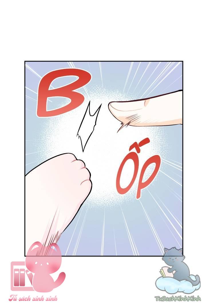 Quan Hệ Cộng Sinh Giữa Báo Đen Và Thỏ Trắng - Chap 15