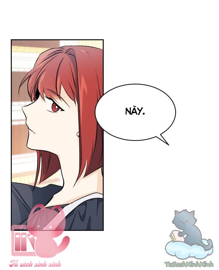 Quan Hệ Cộng Sinh Giữa Báo Đen Và Thỏ Trắng - Chap 15