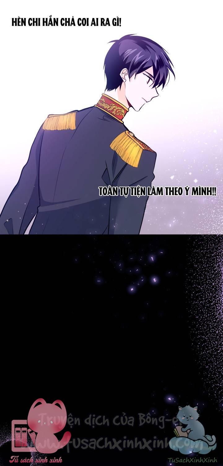 Quan Hệ Cộng Sinh Giữa Báo Đen Và Thỏ Trắng - Chap 15