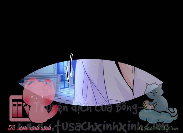 Quan Hệ Cộng Sinh Giữa Báo Đen Và Thỏ Trắng - Chap 15