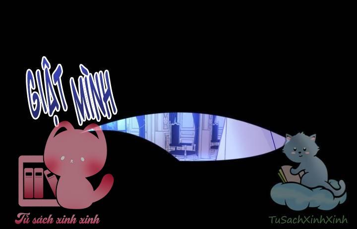 Quan Hệ Cộng Sinh Giữa Báo Đen Và Thỏ Trắng - Chap 15