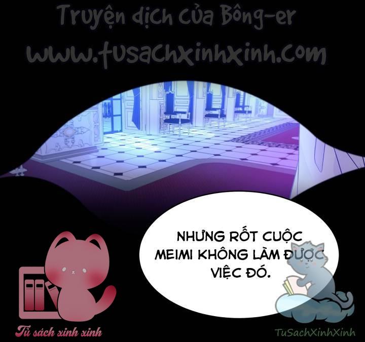 Quan Hệ Cộng Sinh Giữa Báo Đen Và Thỏ Trắng - Chap 15