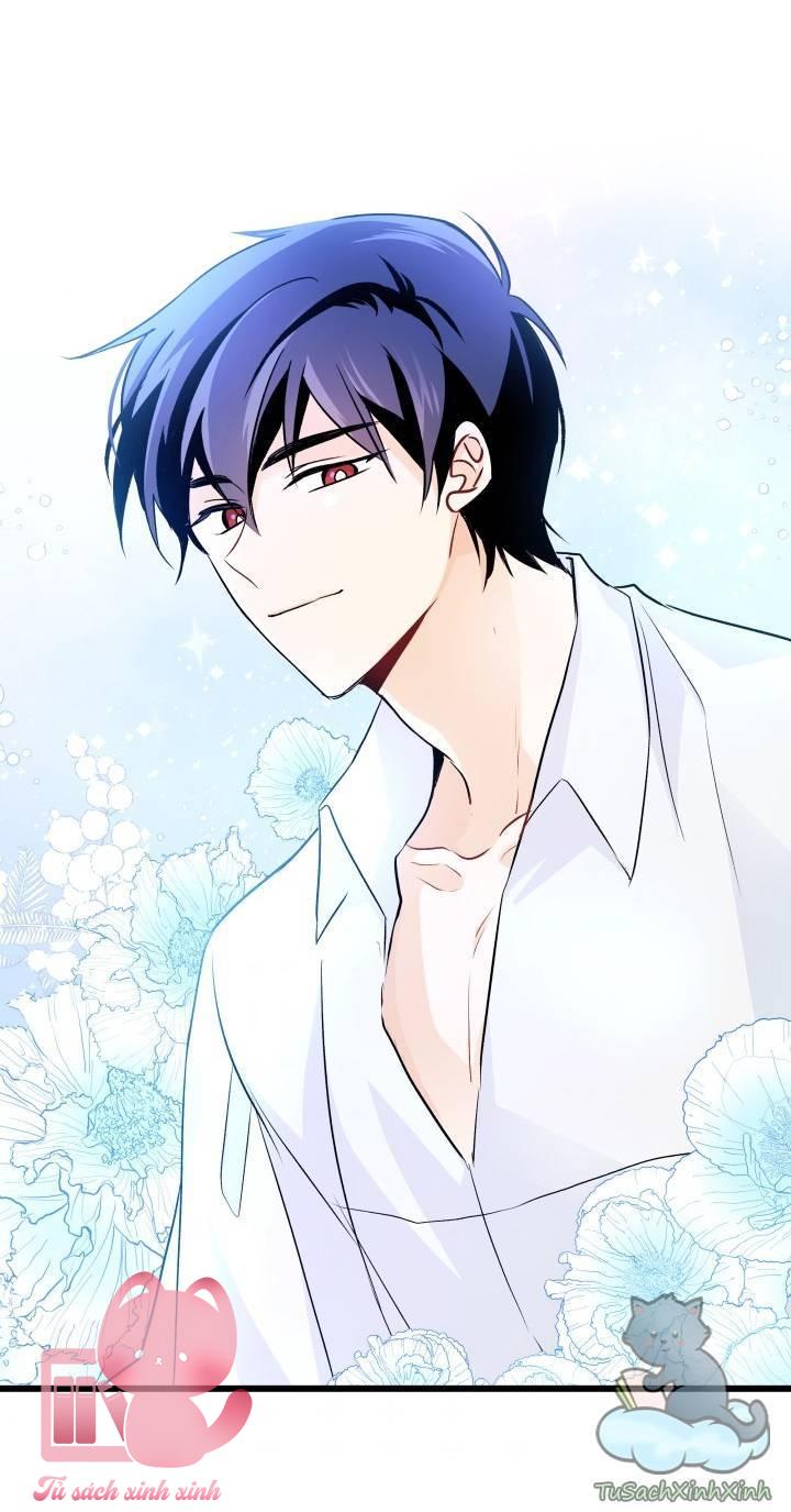 Quan Hệ Cộng Sinh Giữa Báo Đen Và Thỏ Trắng - Chap 15