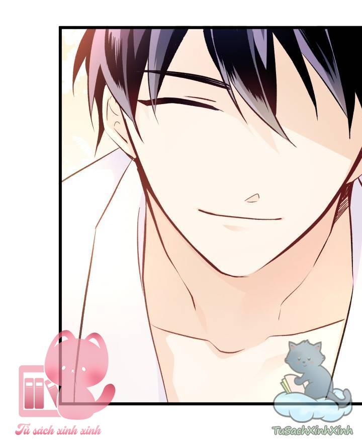 Quan Hệ Cộng Sinh Giữa Báo Đen Và Thỏ Trắng - Chap 15