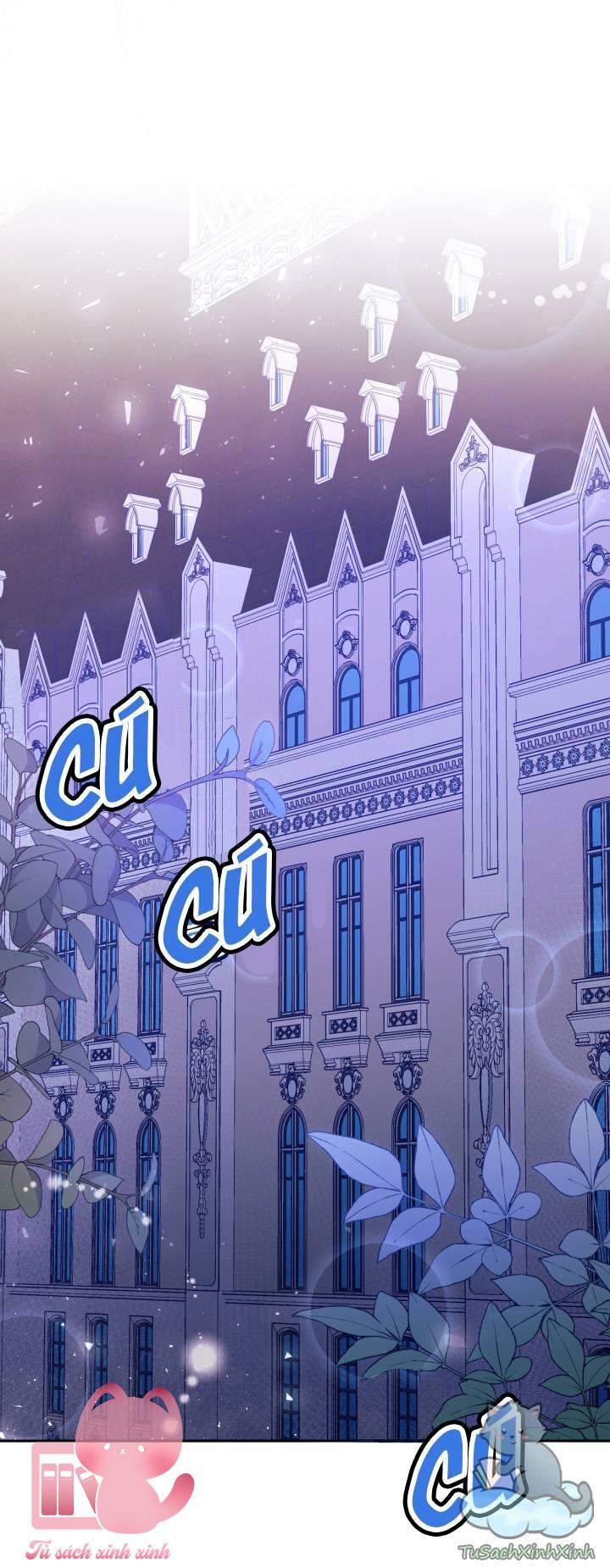 Quan Hệ Cộng Sinh Giữa Báo Đen Và Thỏ Trắng - Chap 16