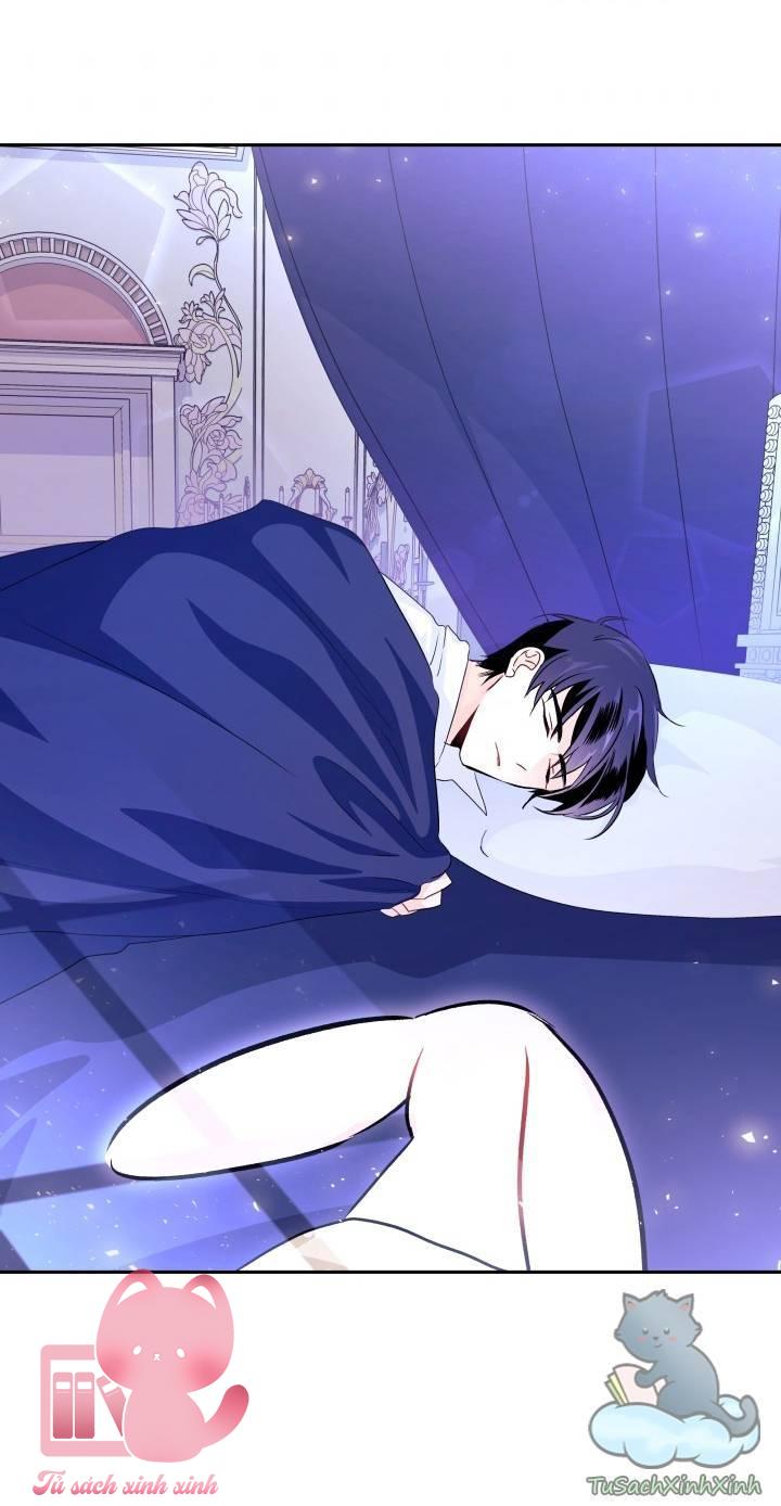 Quan Hệ Cộng Sinh Giữa Báo Đen Và Thỏ Trắng - Chap 16