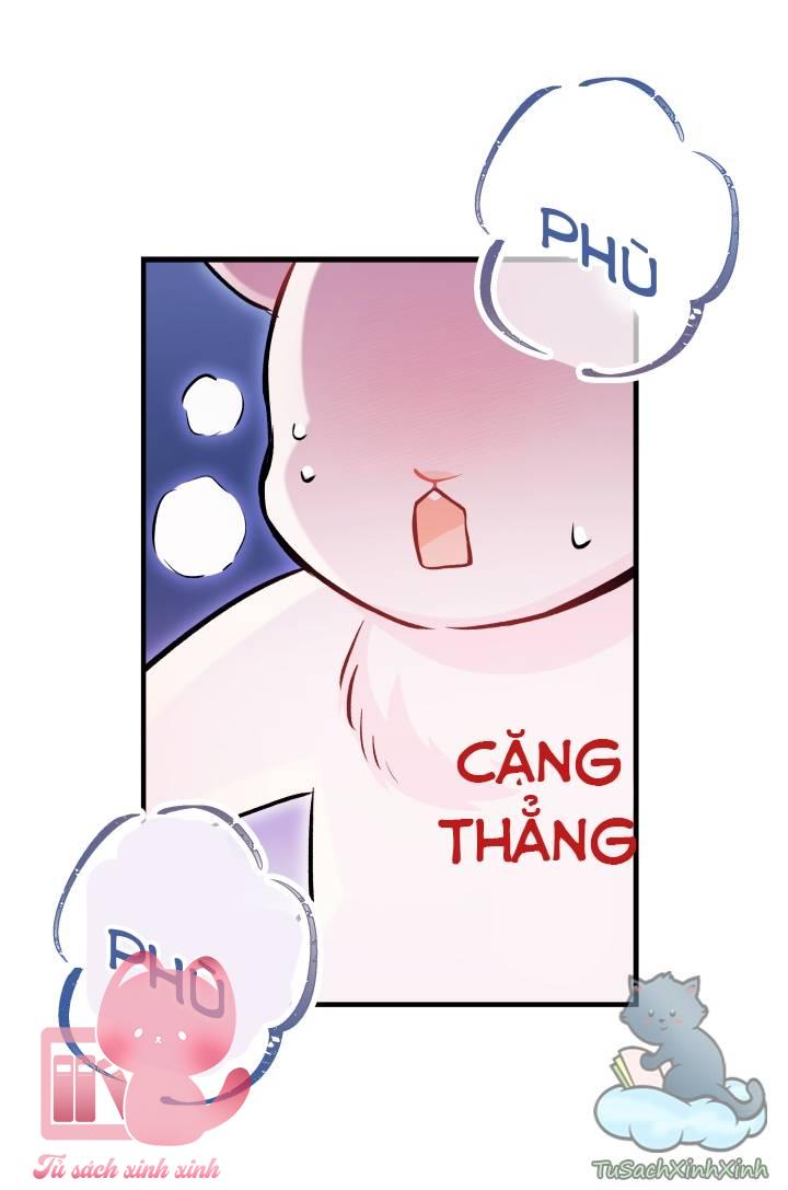 Quan Hệ Cộng Sinh Giữa Báo Đen Và Thỏ Trắng - Chap 16