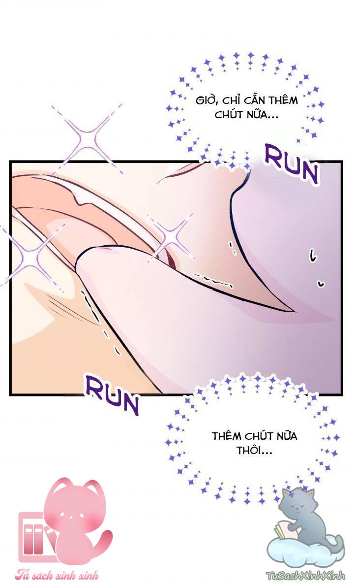 Quan Hệ Cộng Sinh Giữa Báo Đen Và Thỏ Trắng - Chap 16