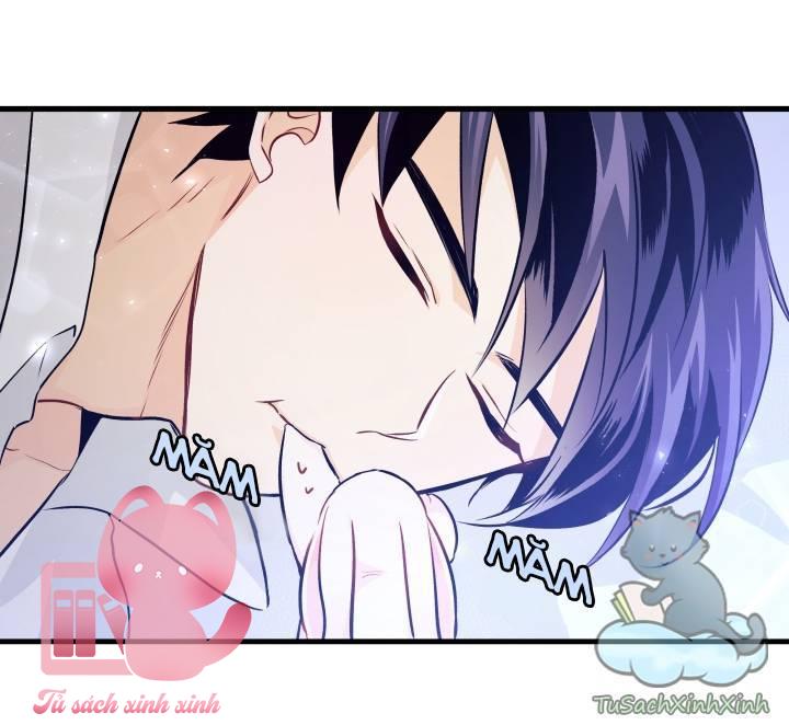 Quan Hệ Cộng Sinh Giữa Báo Đen Và Thỏ Trắng - Chap 16