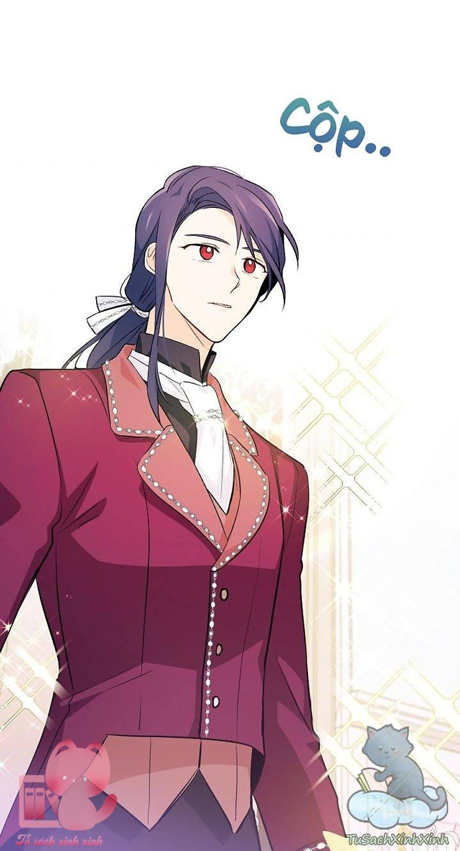 Quan Hệ Cộng Sinh Giữa Báo Đen Và Thỏ Trắng - Chap 17