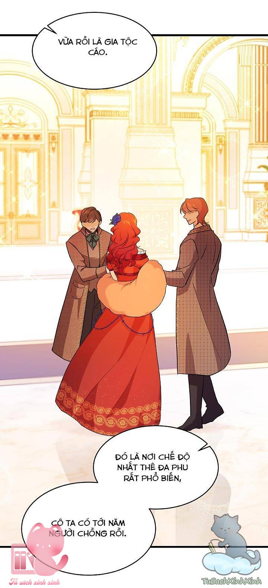 Quan Hệ Cộng Sinh Giữa Báo Đen Và Thỏ Trắng - Chap 18