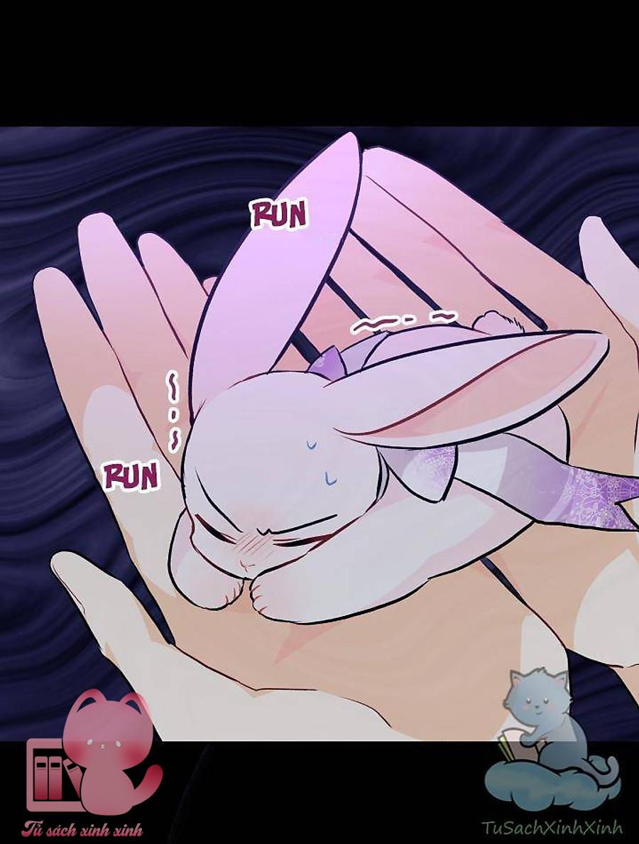 Quan Hệ Cộng Sinh Giữa Báo Đen Và Thỏ Trắng - Chap 18